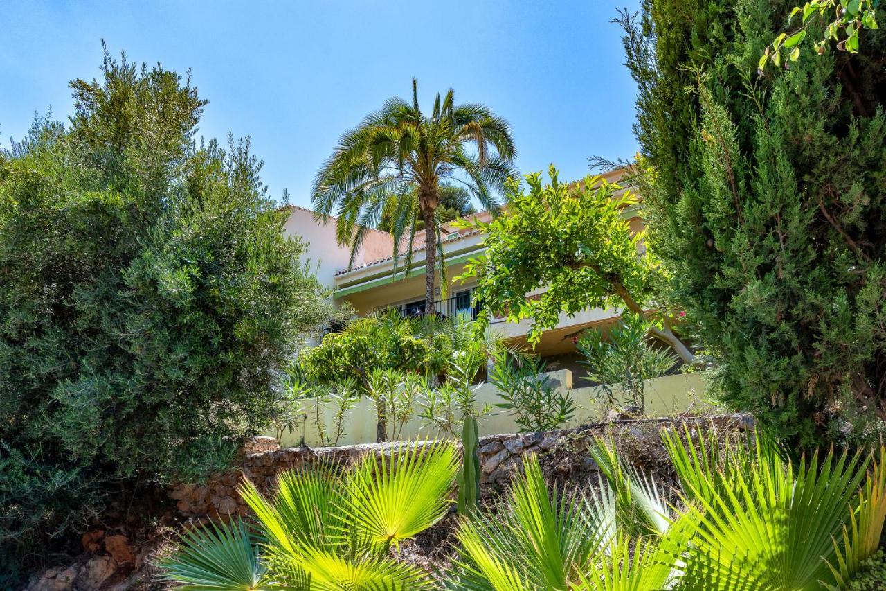Ferienwohnung Casa Viva La Vida La Herradura  Exterior foto